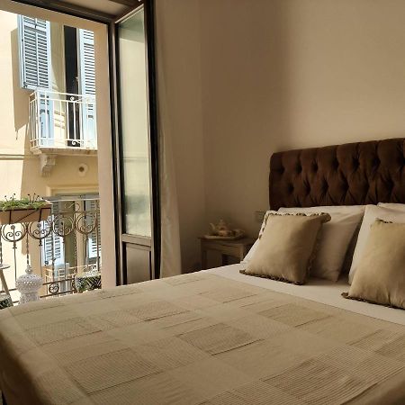 Carlo'S Rooms Trapani Exterior photo